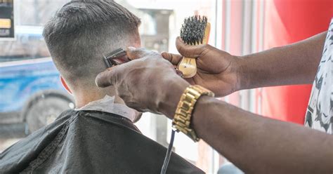 Matic Hands Barber Shop: A Cut Above the Rest